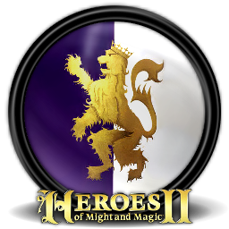 Heroes II Of Might And Magic 1 Icon 256x256 png
